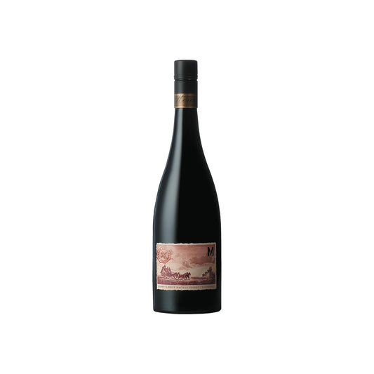 Henry Magnus Shiraz - 750ML