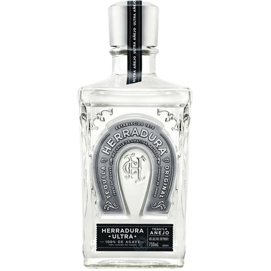 Herradura Ultra Tequila - 750ML 