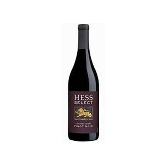 Hess Select Pinot Noir - 750ML