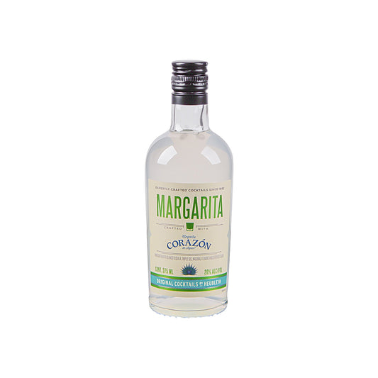Heublein Margarita Cocktails - 375ML