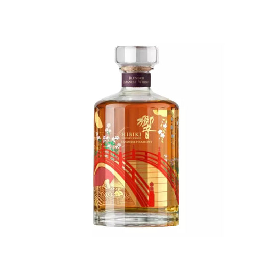 Hibiki 100th Anniversary Limited Edition Japanese - 750ML