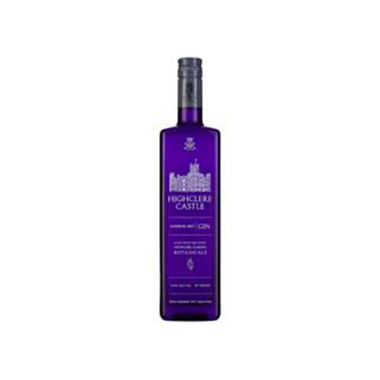 Highclear Castle Botanicals - 750ML