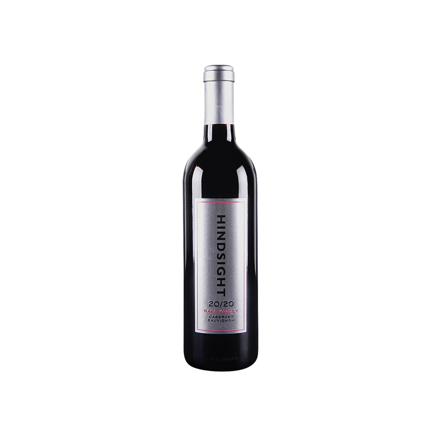 Hindsight 20/20 Napa Cabernet - 750ML
