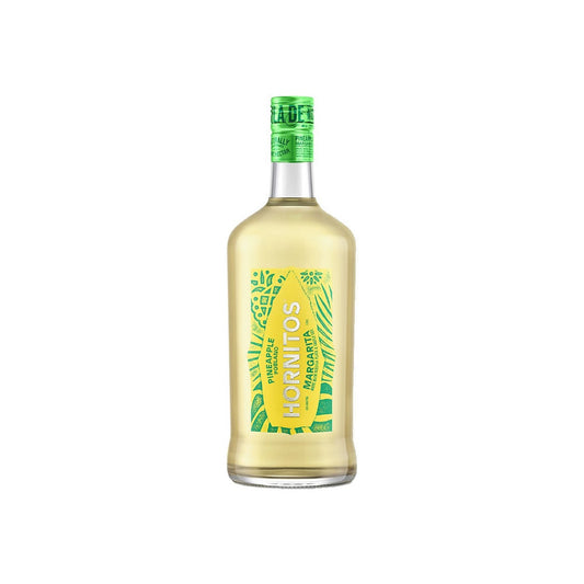 Hornitos Margarita Pineapple - 1.75L