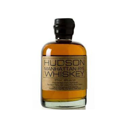 Hudson Manhattan Rye - 375ML