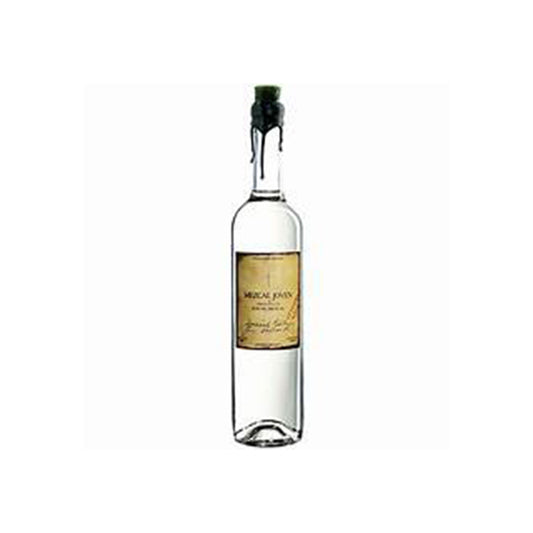 Ilegal Mezcal Joven Plata - 750ML