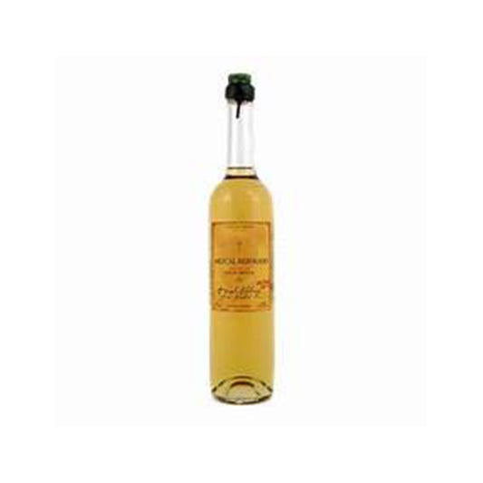 Ilegal Mezcal Reposado - 750ML