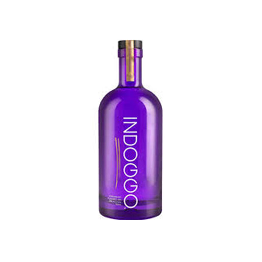 Indoggo Strawberry Gin - 750ML