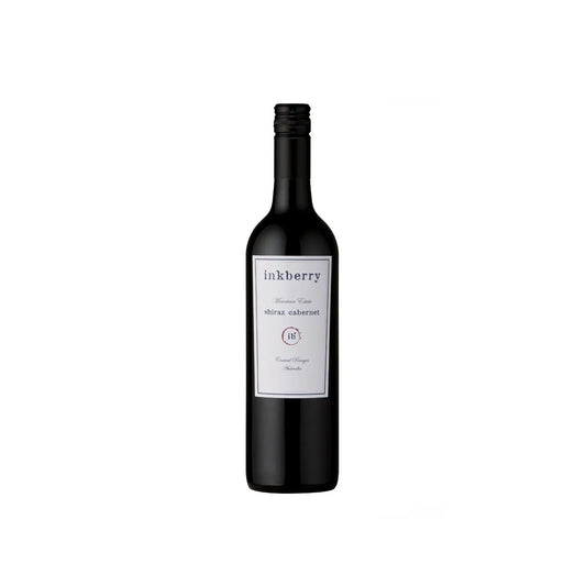 Inkberry Shiraz Cabernet - 750ML