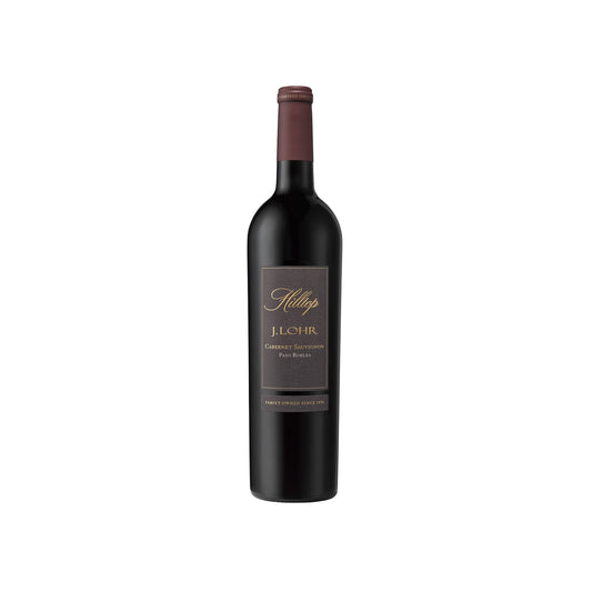 J. Lohr Hilltop Vineyard:Cabernet Sauvignon - 750ML