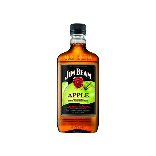 Jim Beam Apple - 375ML