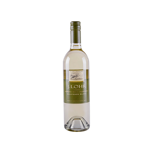 J Lohr Sauv Blanc - 750ML