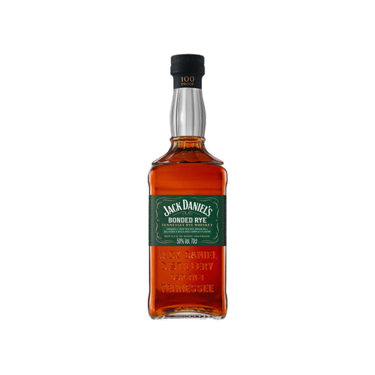 Jack Daniel's Bounded Rye Bottled In Bond - 700ML