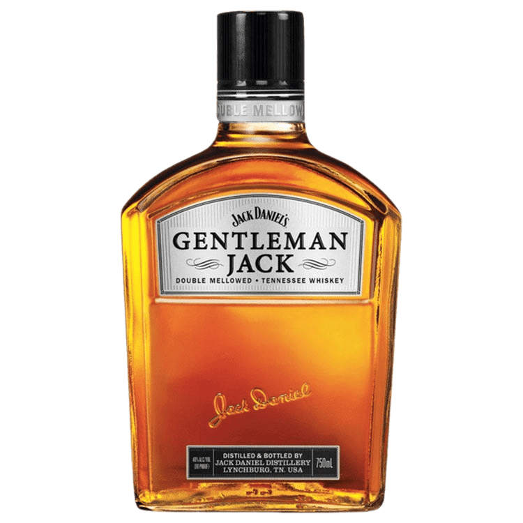 Jack Daniel's Gentleman Jack - 750ML 