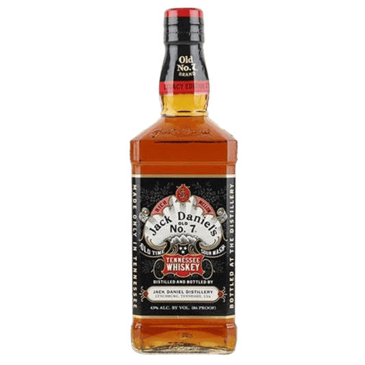 Jack Daniel's Legacy Edition - 750ML 