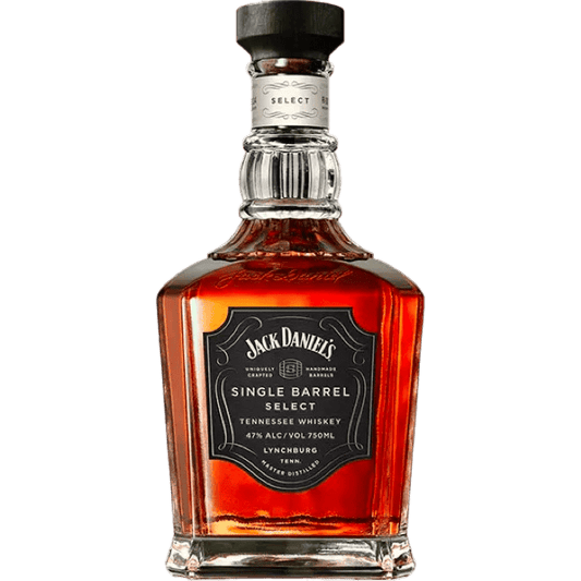 Jack Daniel's Single Barrel Select - 750ML 