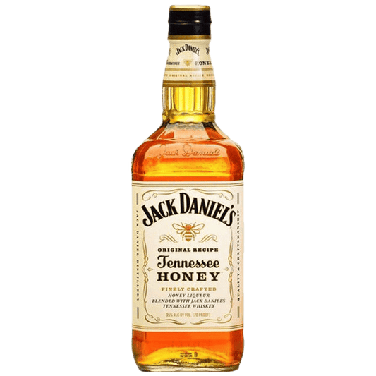 Jack Daniel's Tennessee Honey - 750ML 