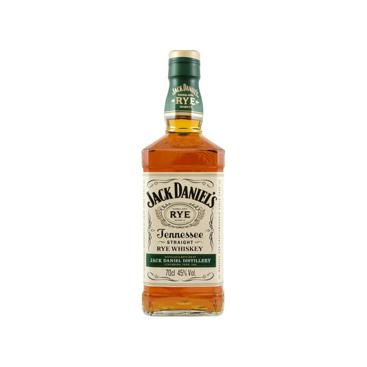 Jack Daniels Straight Rye -375ML