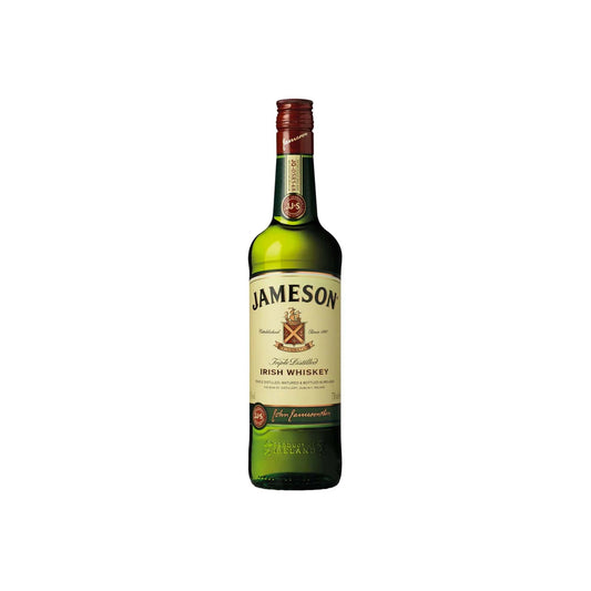 Jameson Lrish Whisky - 375ML