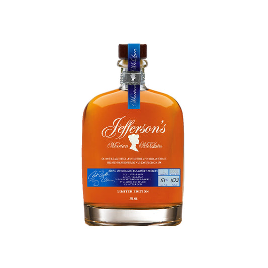 Jefersons Mariam Mclain - 750ML