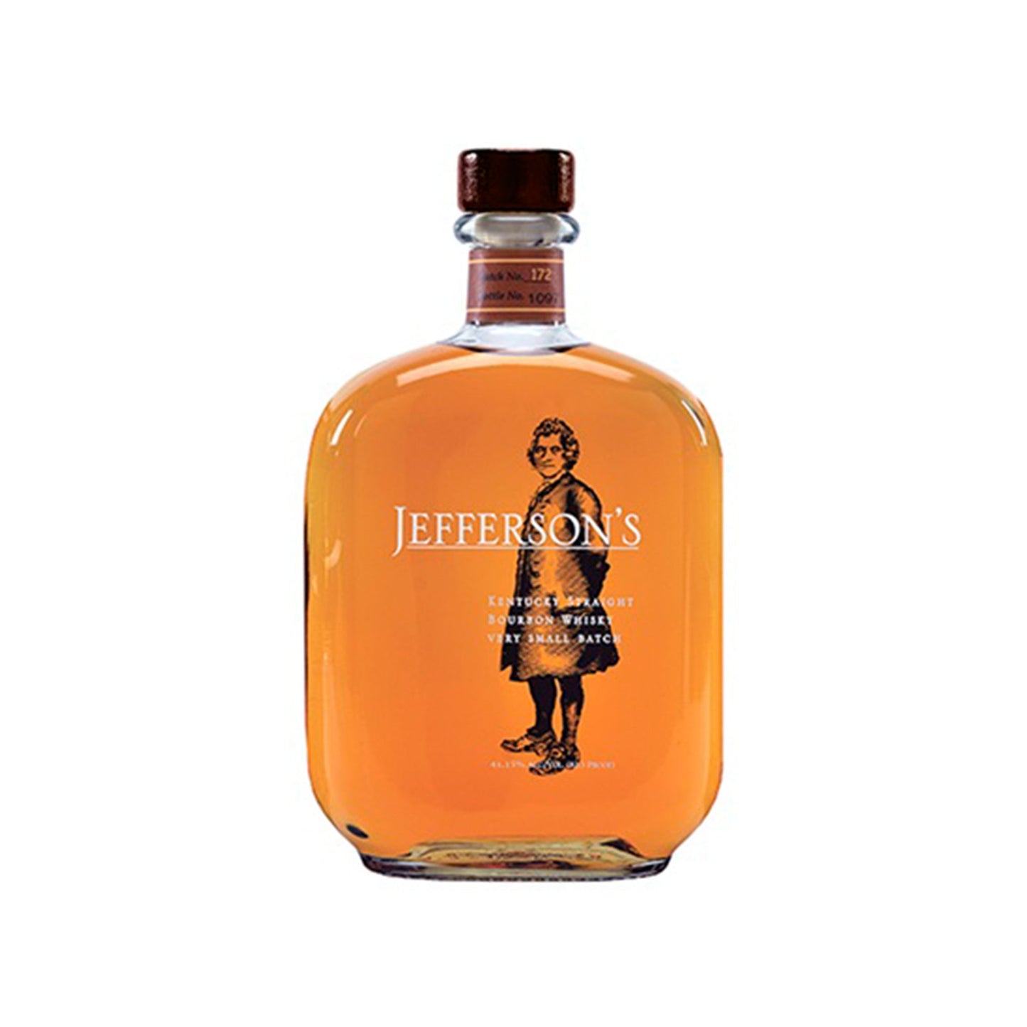 Jefferson's Very Small Batch - 750ML