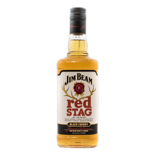 Scottis Original Springs Straight Bourbon Whiskey 750ML bottle with classic label design