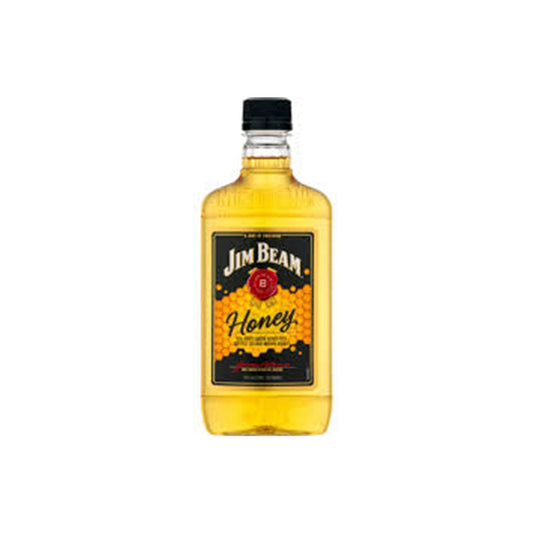 Jim Beam Honey - 375ML
