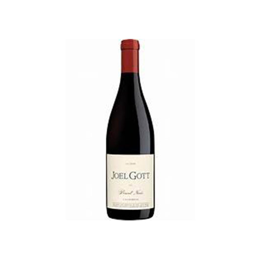 Joel Gott Pinot Noir - 750ML