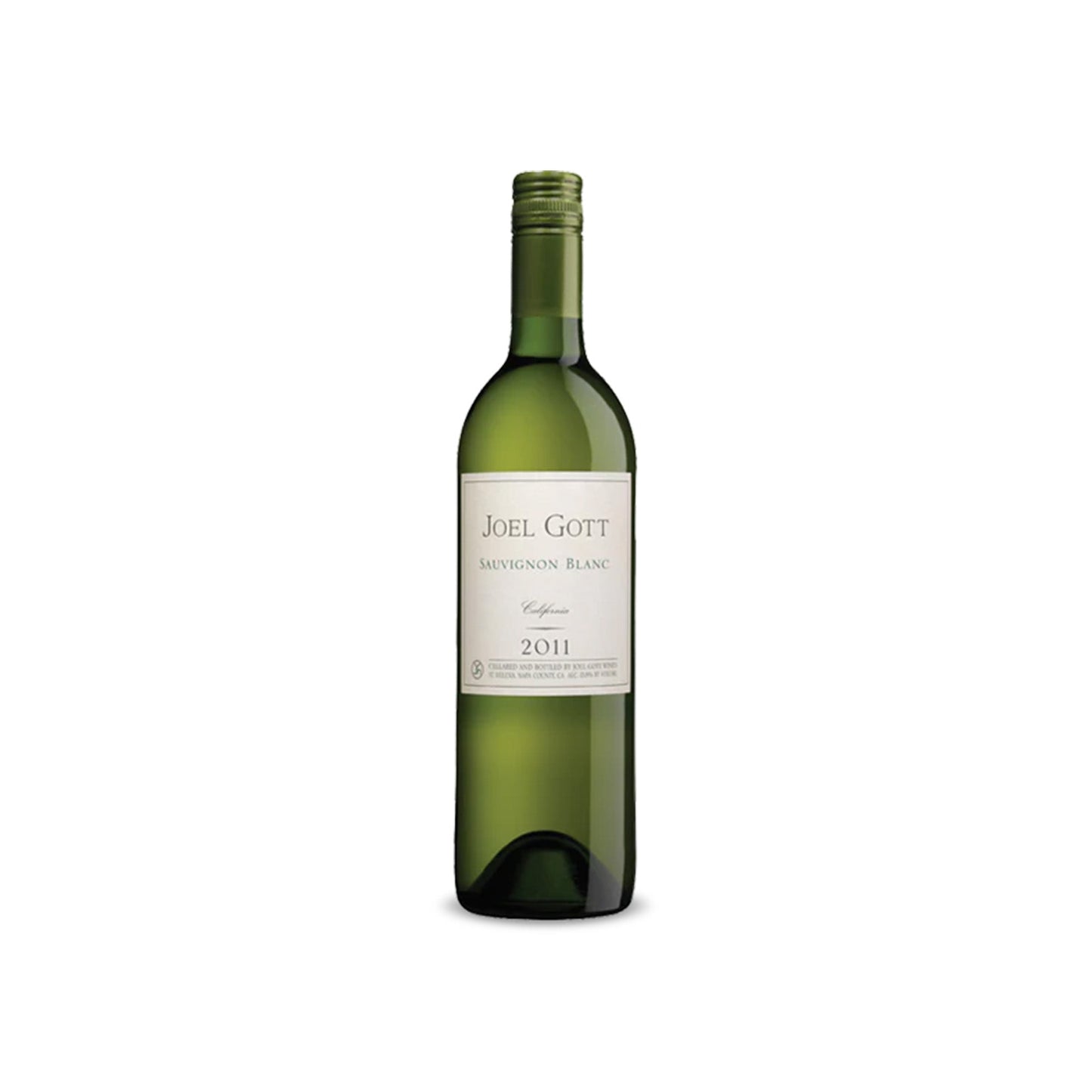 Joel Gott:Sauvignon Blanc - 750ML