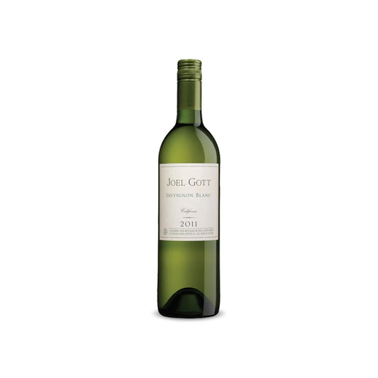 Joel Gott:Sauvignon Blanc - 750ML