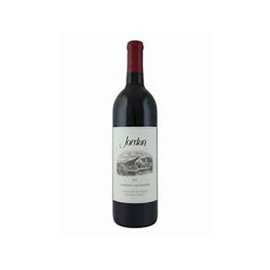 Jordan Alexander Valley Cabernet Sauvignon - 750ML