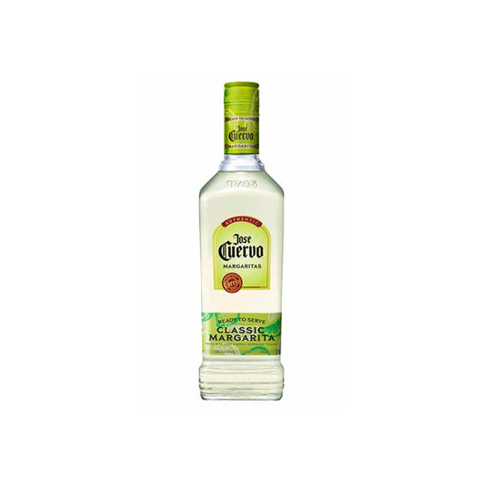 Jose Cuervo Ds Margaritas - 1.75L