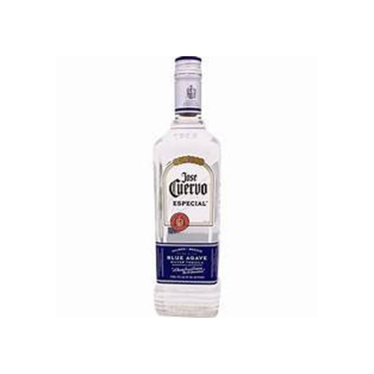 Jose Cuervo Silver - 750ML