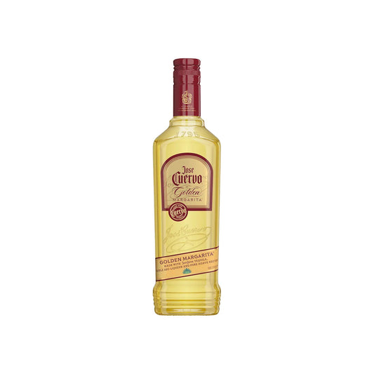 Jose Cuervo Golden Margarita - 750ML