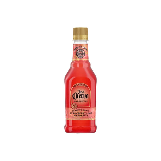 Jose Cuervo Margaritas - 375ML