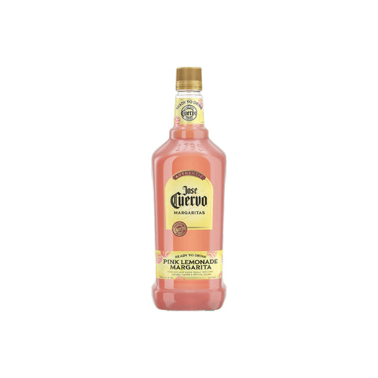 Jose Cuervo Margaritas Pink - 1.75L
