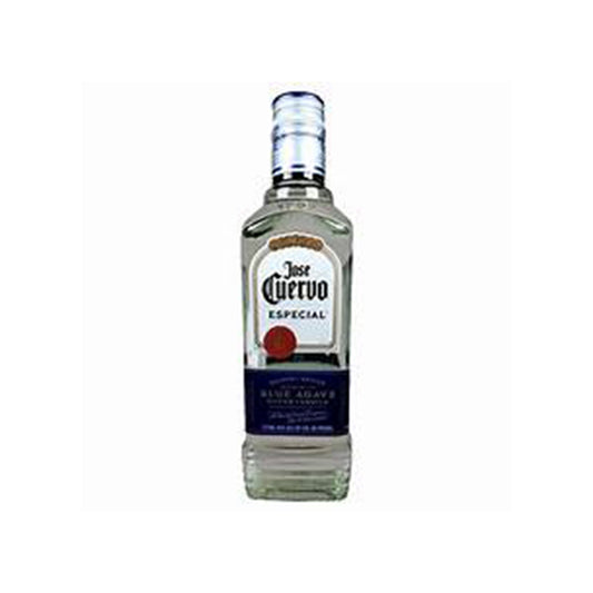 Jose Cuervo Silver - 375ML