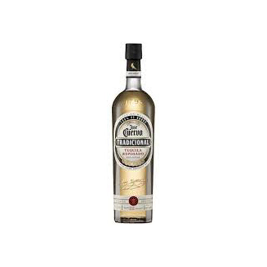 Jose Cuervo Tradicional Reposado - 750ML