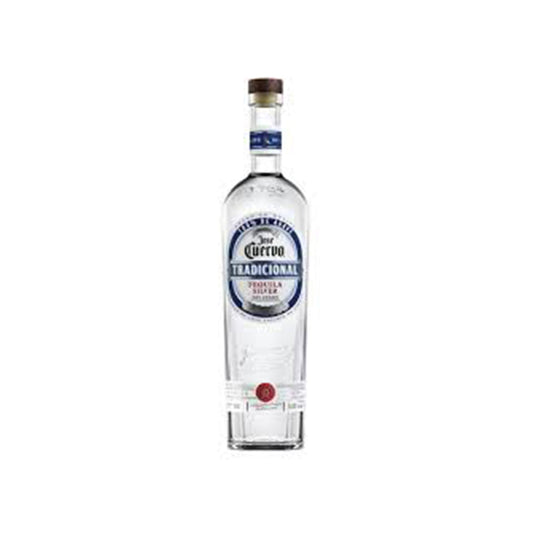 Jose Cuervo Tradicional Silver - 750ML