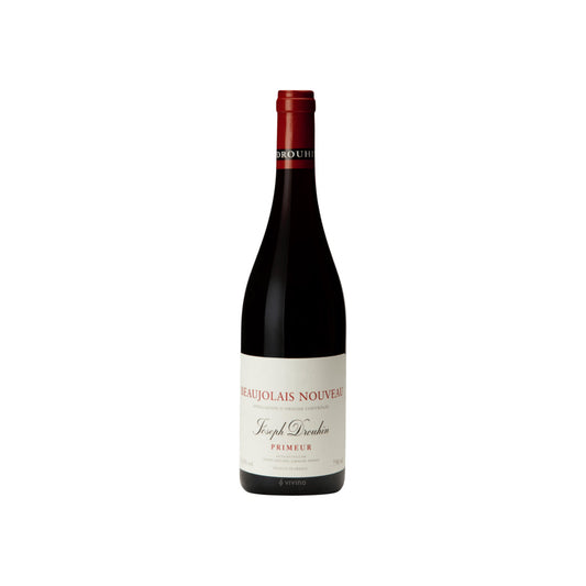Joseph Drouhin Beaujolais Nouveau Primeur:Gamay - 750ML