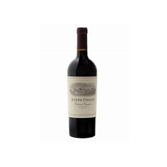 Joseph Phelps:Cabernet Sauvignon Napa - 750ML