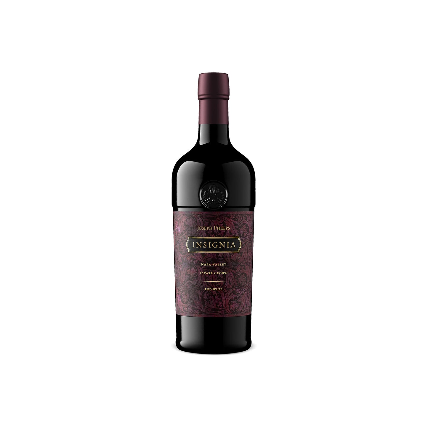 Joseph Phelps Insignia:Red Bordeaux Blend Napa - 750ML
