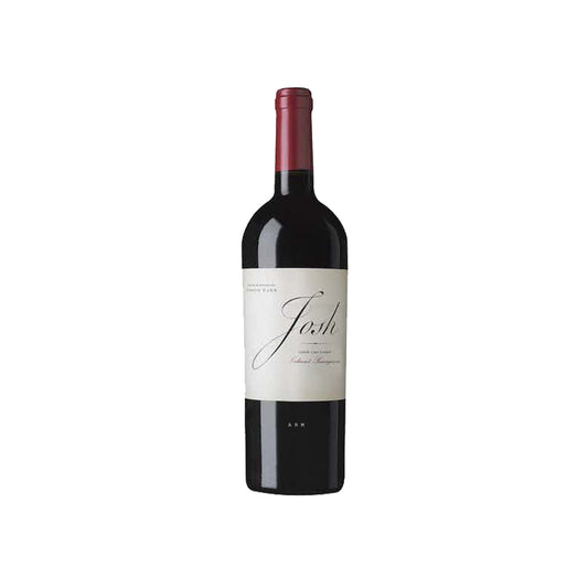 Josh Cellars:Cabernet Sauvignon - 750ML