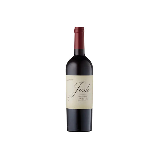 Josh Cellars Legacy Red Blend - 750ML