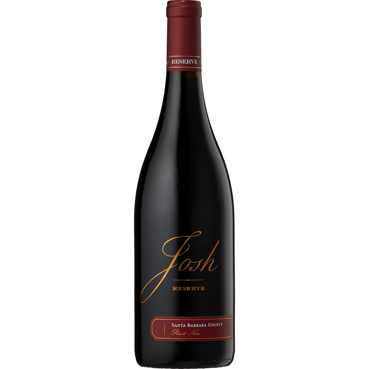 Josh Cellars Reserve Pinot Noir - 750ML Wine