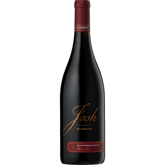 Josh Cellars Reserve Pinot Noir - 750ML Wine