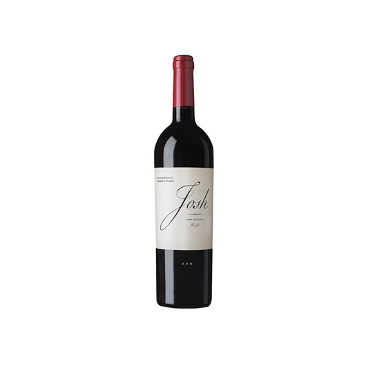 Josh Merlot - 750ML