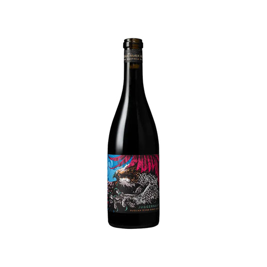 Juggernaut Pinot Noir - 750ML