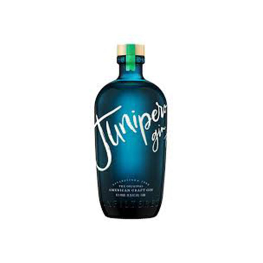 Junipero - 750ML