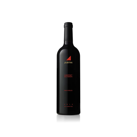Justin:Cabernet Sauvignon - 750ML